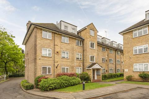 2 bedroom flat for sale, Queensmere Road, Wimbledon Park, London, SW19