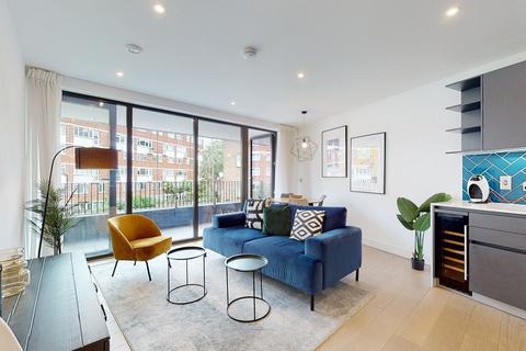 2 bedroom flat to rent, Cremer Street