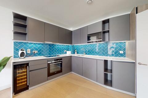 2 bedroom flat to rent, Cremer Street