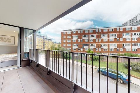 2 bedroom flat to rent, Cremer Street