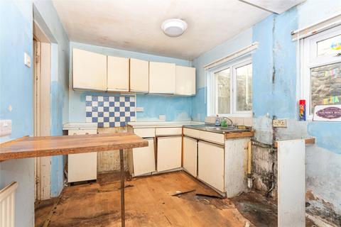 2 bedroom terraced house for sale, Mountain Street, Caernarfon, Gwynedd, LL55