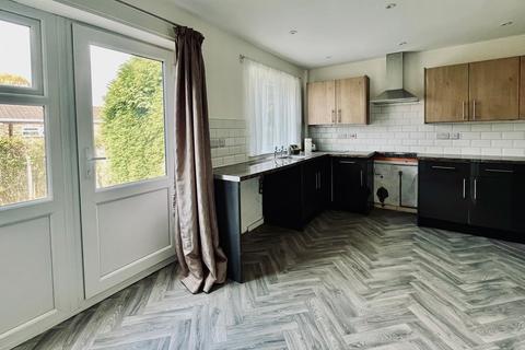 3 bedroom townhouse for sale, Lapworth Grove, Birmingham B12