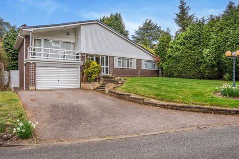 3 bedroom detached bungalow for sale, Heaton Drive, Four Oaks Park
