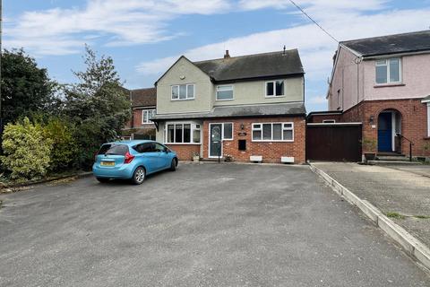 Broad Road, Braintree, CM7