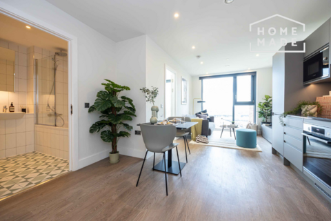 1 bedroom flat to rent, UNCLE Leeds, LS12