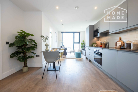 1 bedroom flat to rent, UNCLE Leeds, LS12