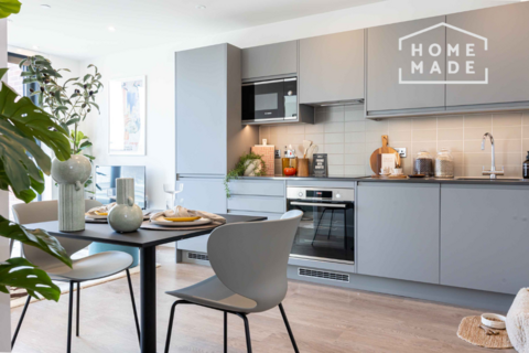 1 bedroom flat to rent, UNCLE Leeds, LS12