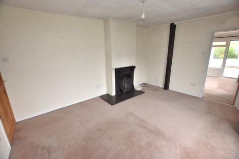 3 bedroom detached bungalow for sale, Capel Iwan, Newcastle Emlyn SA38