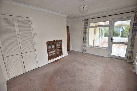 3 bedroom detached bungalow for sale, Capel Iwan, Newcastle Emlyn SA38