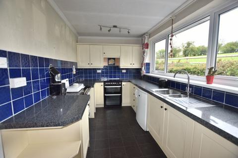 3 bedroom detached bungalow for sale, Capel Iwan, Newcastle Emlyn SA38