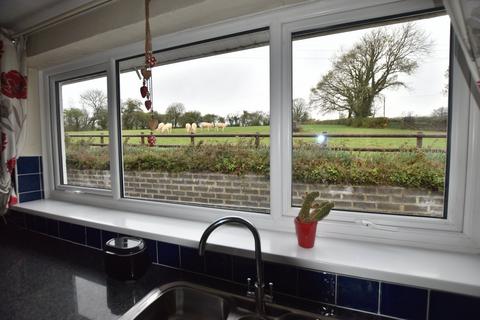 3 bedroom detached bungalow for sale, Capel Iwan, Newcastle Emlyn SA38