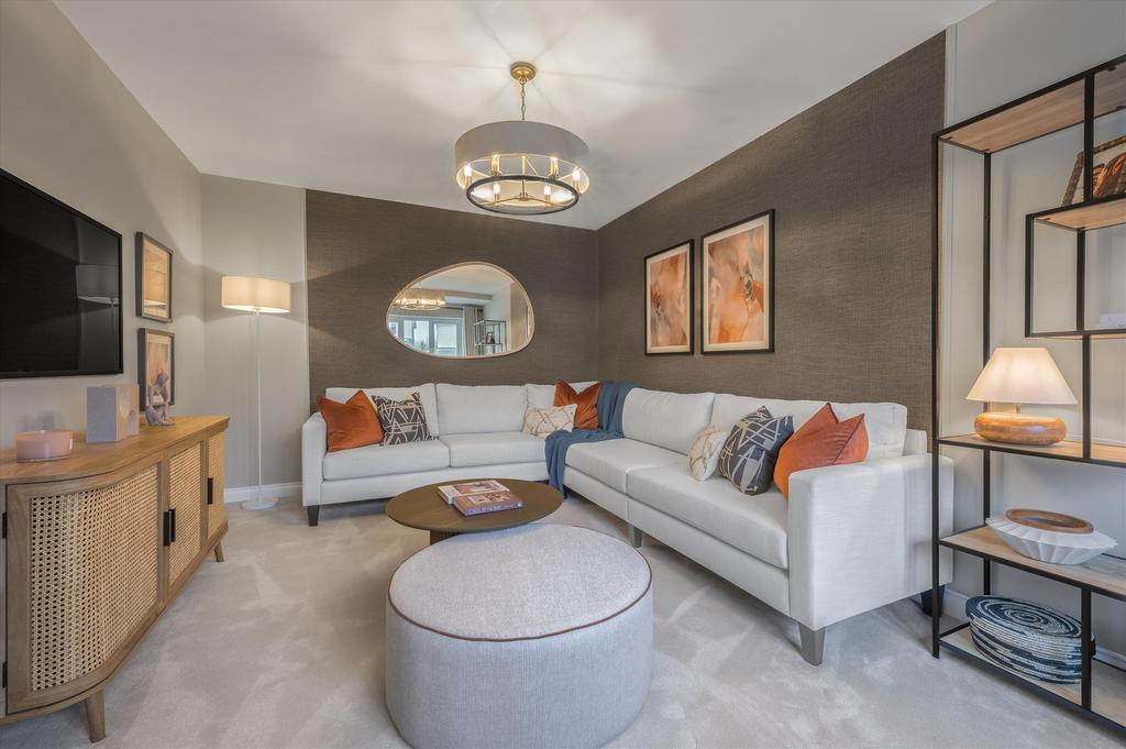 Lounge Continued