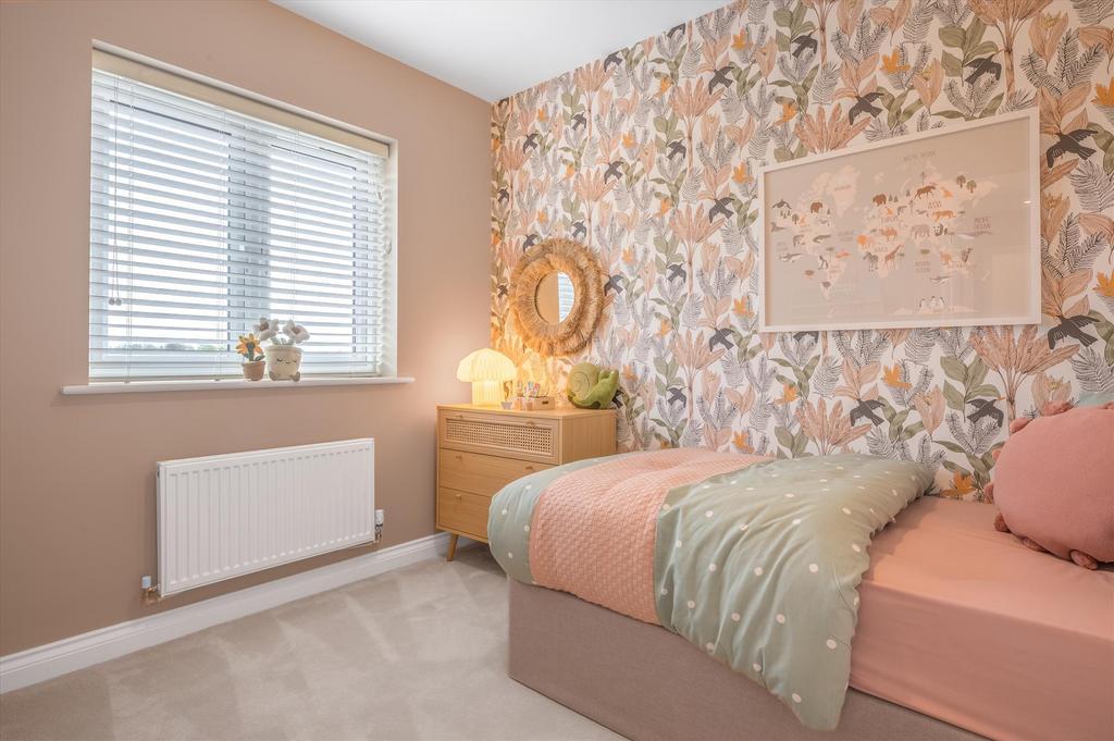 Bedroom 3