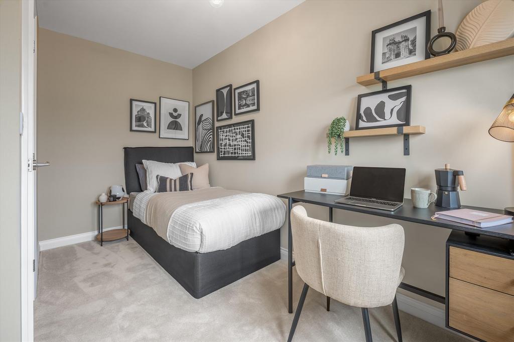 Bedroom 4