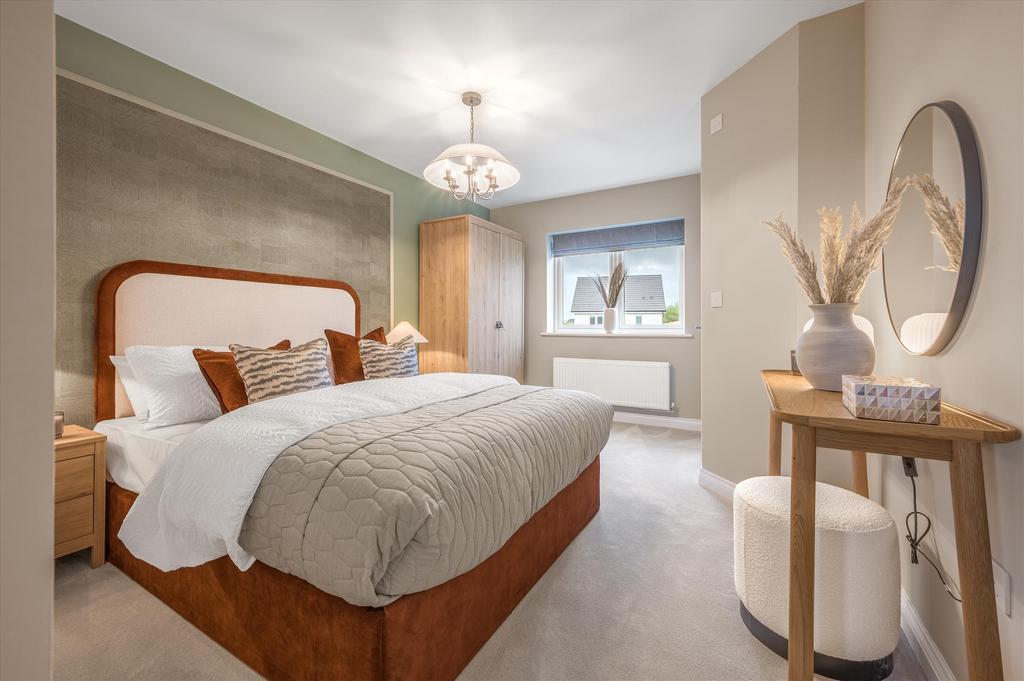 Master Suite