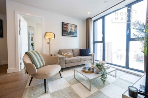 2 bedroom flat to rent, UNCLE Leeds, LS12