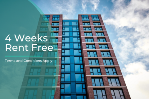 2 bedroom flat to rent, UNCLE Leeds, LS12