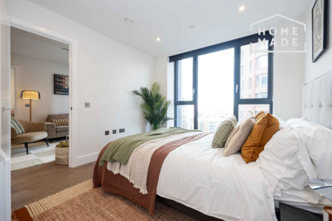 2 bedroom flat to rent, UNCLE Leeds, LS12