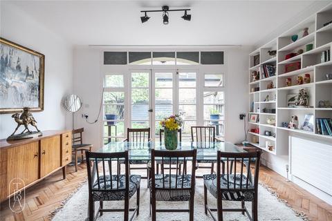 undefined, Dock Cottages, The Highway, London, E1W