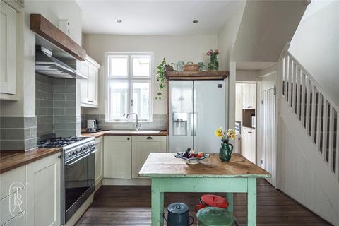 undefined, Dock Cottages, The Highway, London, E1W