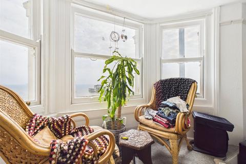 3 bedroom apartment to rent, Flat 3, 122 Kings Road, Brighton, East Sussex, BN1