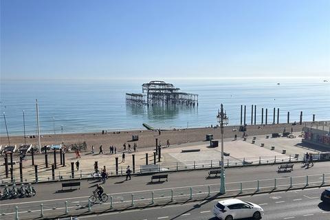 undefined, Kings Road, Brighton, East Sussex, BN1