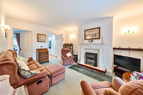 2 bedroom retirement property for sale, Morningside Courtyard, Idsall Drive, Prestbury, Cheltenham, GL52