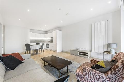 2 bedroom flat for sale, 1 Admiralty Avenue, Royal Wharf E16