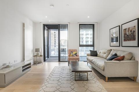 2 bedroom flat for sale, 1 Admiralty Avenue, Royal Wharf E16