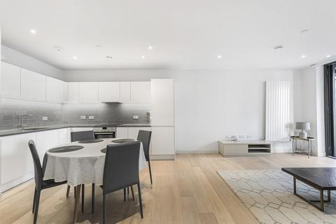 2 bedroom flat for sale, 1 Admiralty Avenue, Royal Wharf E16