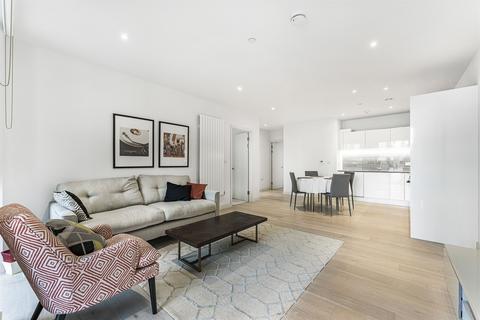 2 bedroom flat for sale, 1 Admiralty Avenue, Royal Wharf E16