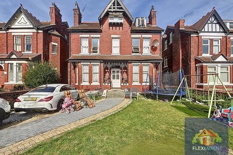 5 bedroom detached house for sale, Knowsley Road, Southport PR9