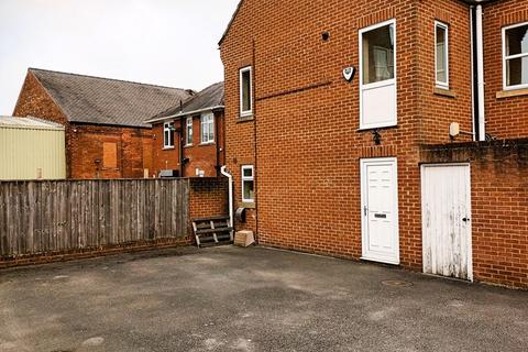 Office for sale, 19B Main Street, Willerby, HU10 6BP