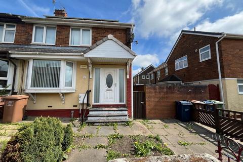 2 bedroom semi-detached house to rent, Bergen Street, Sunderland SR5