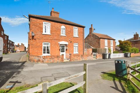 2 bedroom semi-detached house for sale, The Causeway, Burgh Le Marsh PE24