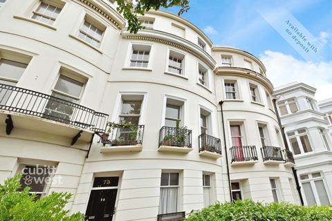 Studio to rent, Montpelier Road Brighton BN1