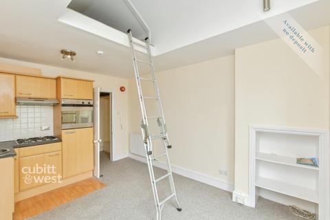 Studio to rent, Montpelier Road Brighton BN1