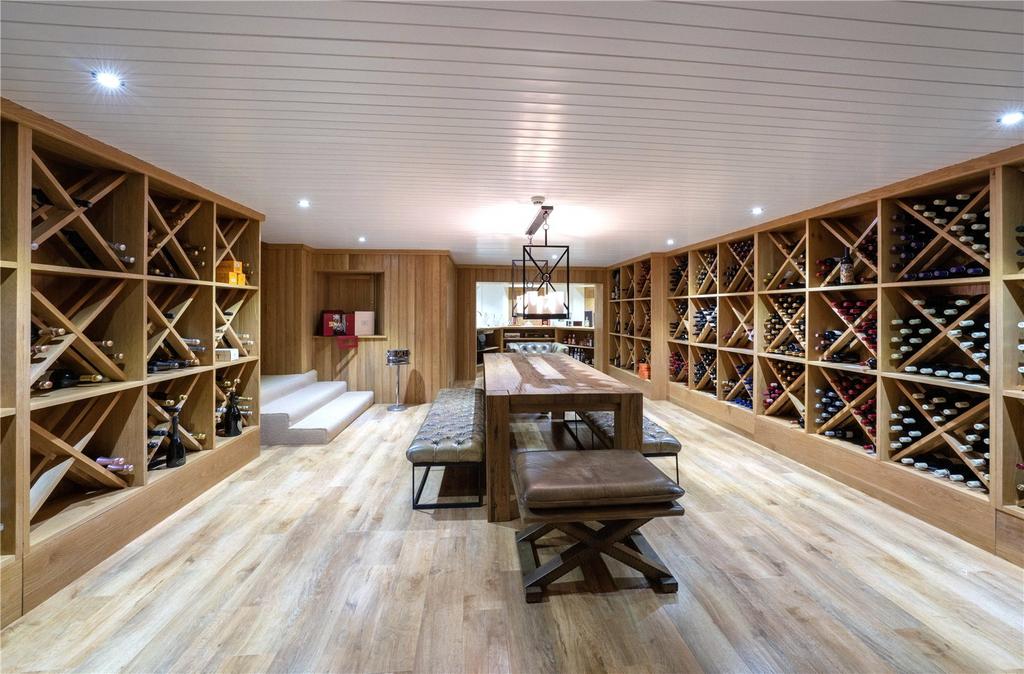Wine Cellar