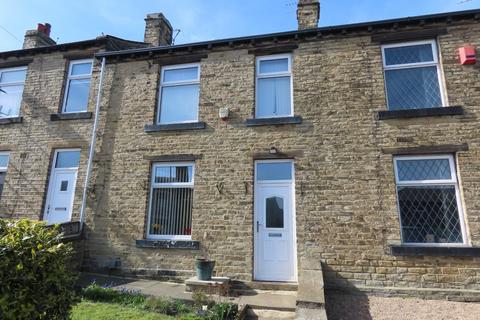 3 bedroom terraced house for sale - Huddersfield Road, Wyke, Bradford, BD12