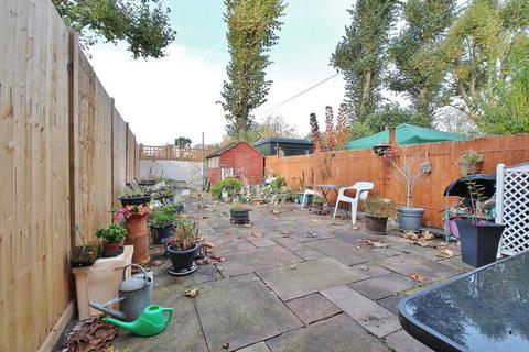 2 bedroom terraced house for sale, Kendall Road, Isleworth, Middlesex, TW7 6RA