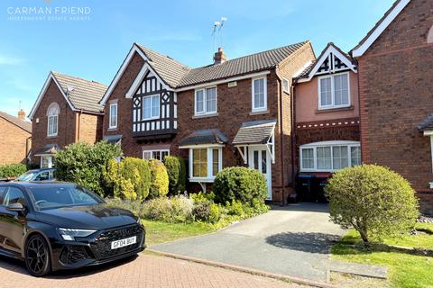 69 Benton Drive, Chester, CH2 2RD