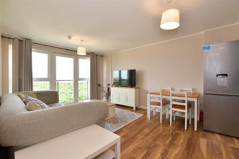2 bedroom apartment for sale, Monarch Way, Ilford, Essex