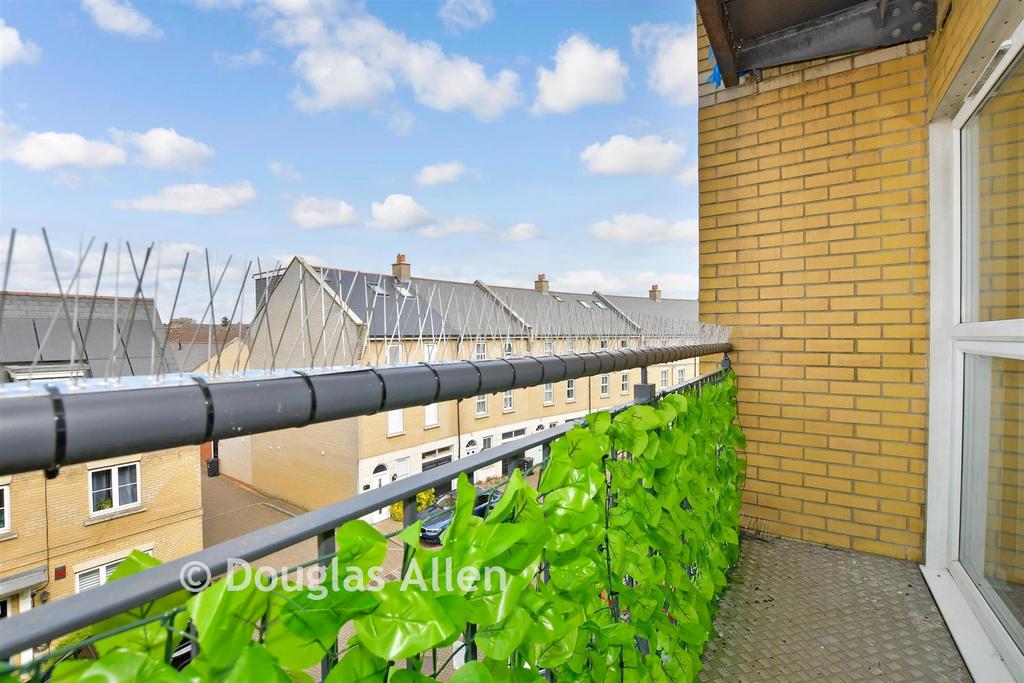 Balcony / Terrace