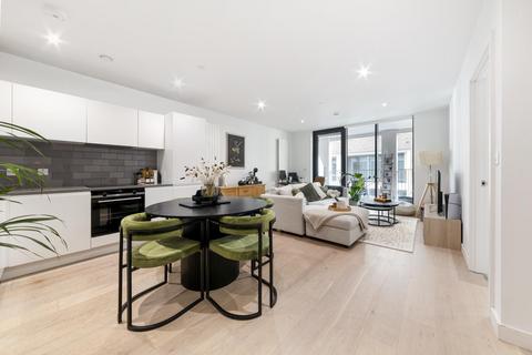 Pinnacle House, London, E16