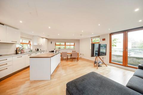 2 bedroom flat for sale, Ingestre Road, London NW5