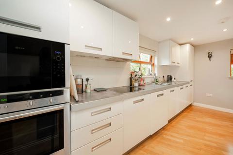 2 bedroom flat for sale, Ingestre Road, London NW5