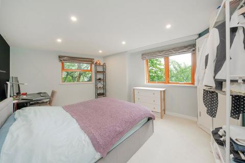 2 bedroom flat for sale, Ingestre Road, London NW5
