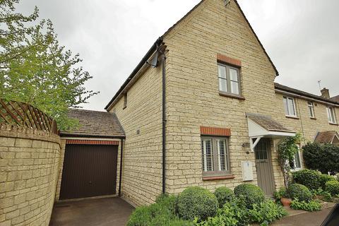 24 Compton Way, Witney, OX28 3AB