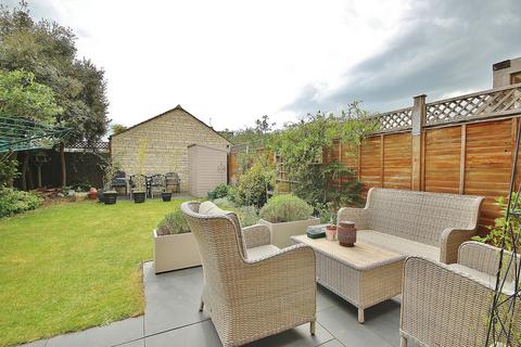 24 Compton Way, Witney, OX28 3AB