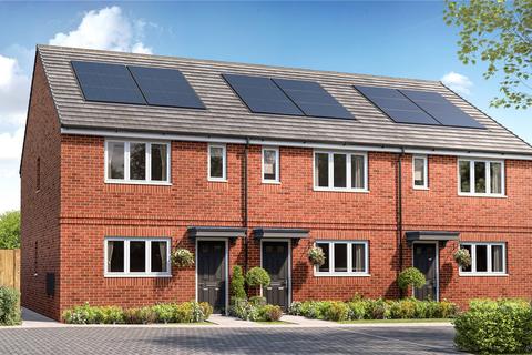 undefined, Plot 7, Wigan, Greater Manchester
